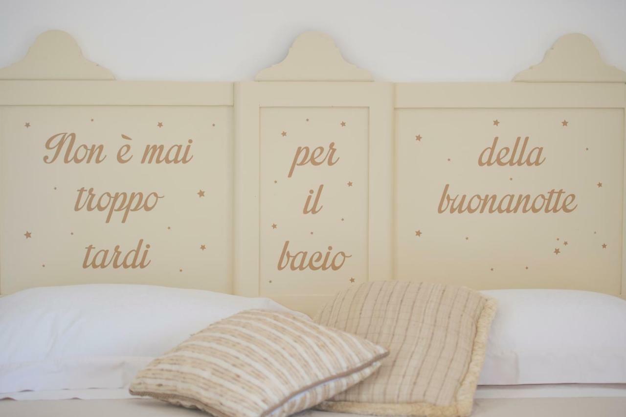 Al Cortile Di Nonno Luigi Villa Agerola Buitenkant foto
